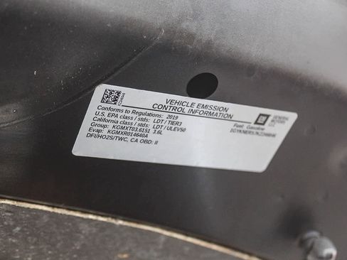 Used 2019 Cadillac XT5 Premium Luxury image 33