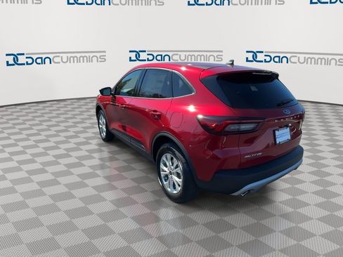 New 2026 Ford Escape Active w/ Cold Weather Package AWD/4WD image 6