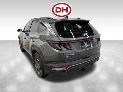 Used 2023 Hyundai Tucson SEL image 12