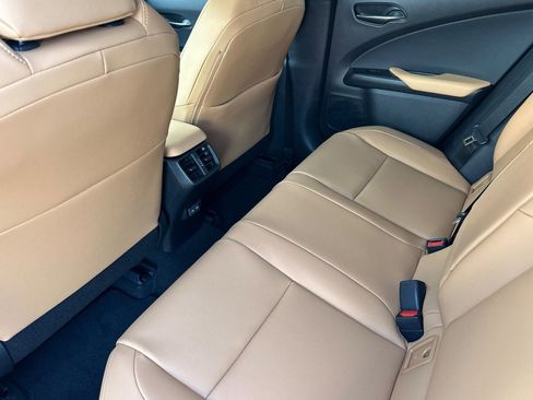 New 2026 Lexus UX 300h AWD image 21