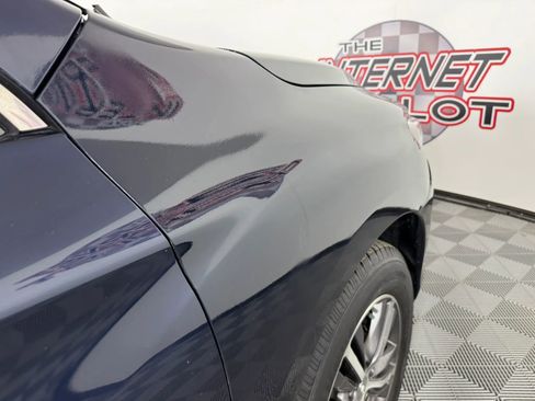 Used 2019 INFINITI QX60 Pure AWD/4WD image 31