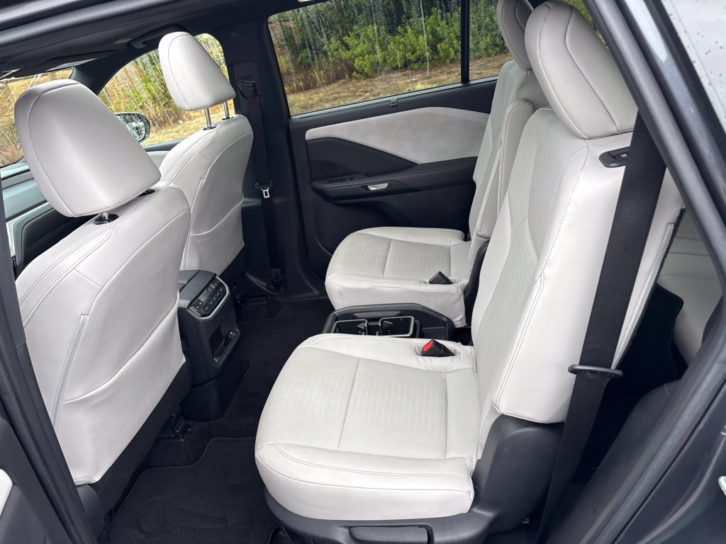 Used 2024 Lexus TX 350 AWD w/ Captains Chair Package image 20