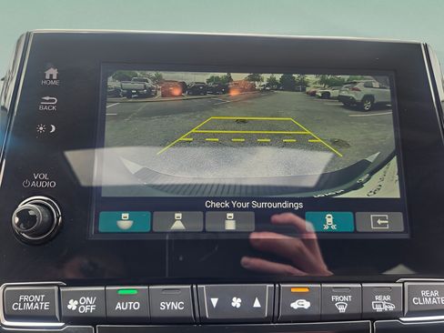 Used 2024 Honda Odyssey Touring image 15