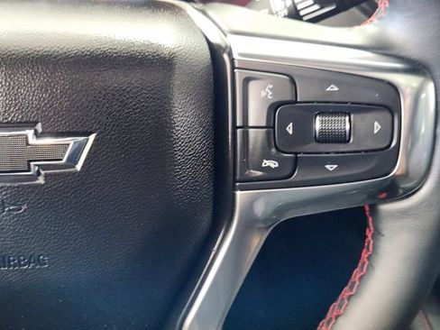 Used 2025 Chevrolet Blazer RS w/ Enhanced Convenience Package AWD/4WD image 22