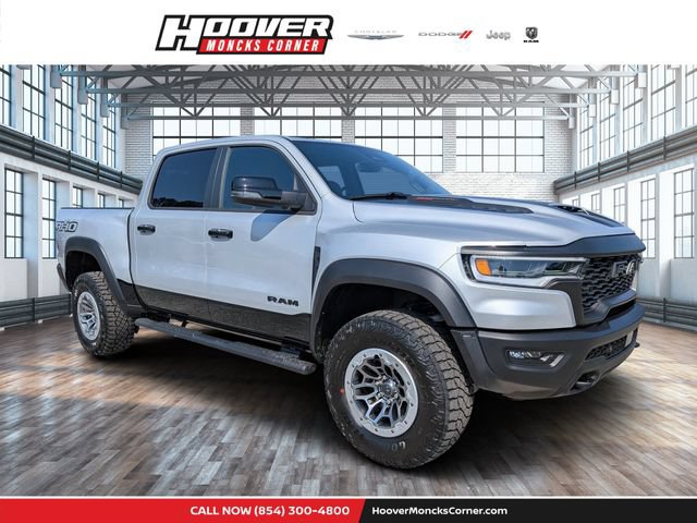 New 2026 RAM 1500 RHO AWD/4WD image 1