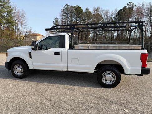 Used 2018 Ford F250 XL w/ Power Equipment Group image 7