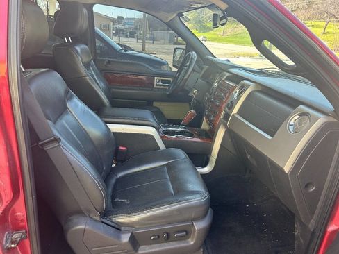 Used 2010 Ford F150 Lariat image 14
