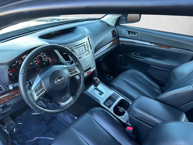 Used 2013 Subaru Legacy 2.5i Limited AWD/4WD image 10