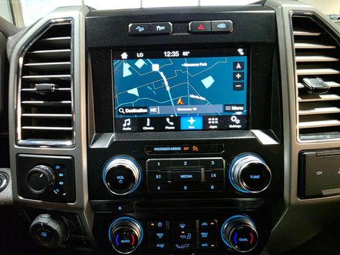 Used 2016 Ford F150 King Ranch w/ Equipment Group 601A Luxury AWD/4WD image 33