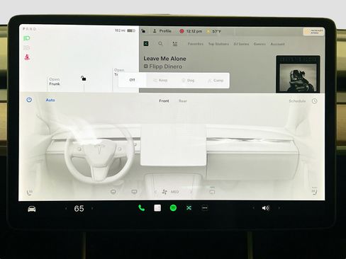 Used 2018 Tesla Model 3 Long Range image 12