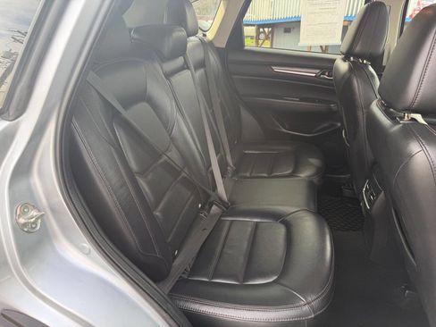 Used 2020 MAZDA CX-5 Grand Touring image 24
