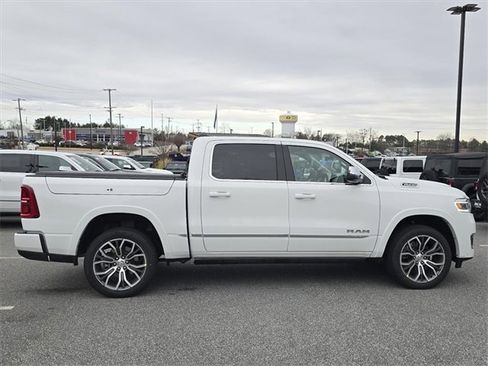 New 2026 RAM 1500 Tungsten image 2