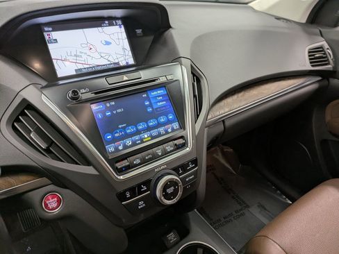 Used 2019 Acura MDX 3.5L Technology Package image 10