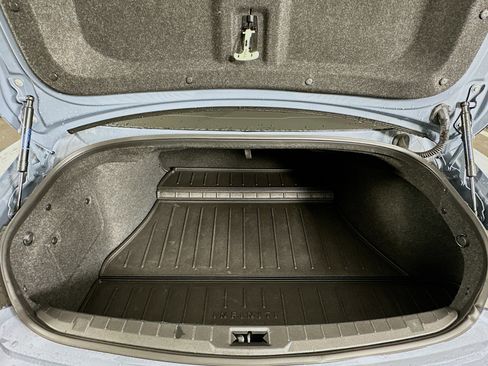 Used 2022 INFINITI Q60 Red Sport 400 w/ Cargo Package image 30