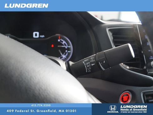 Used 2021 Honda Ridgeline Sport image 20