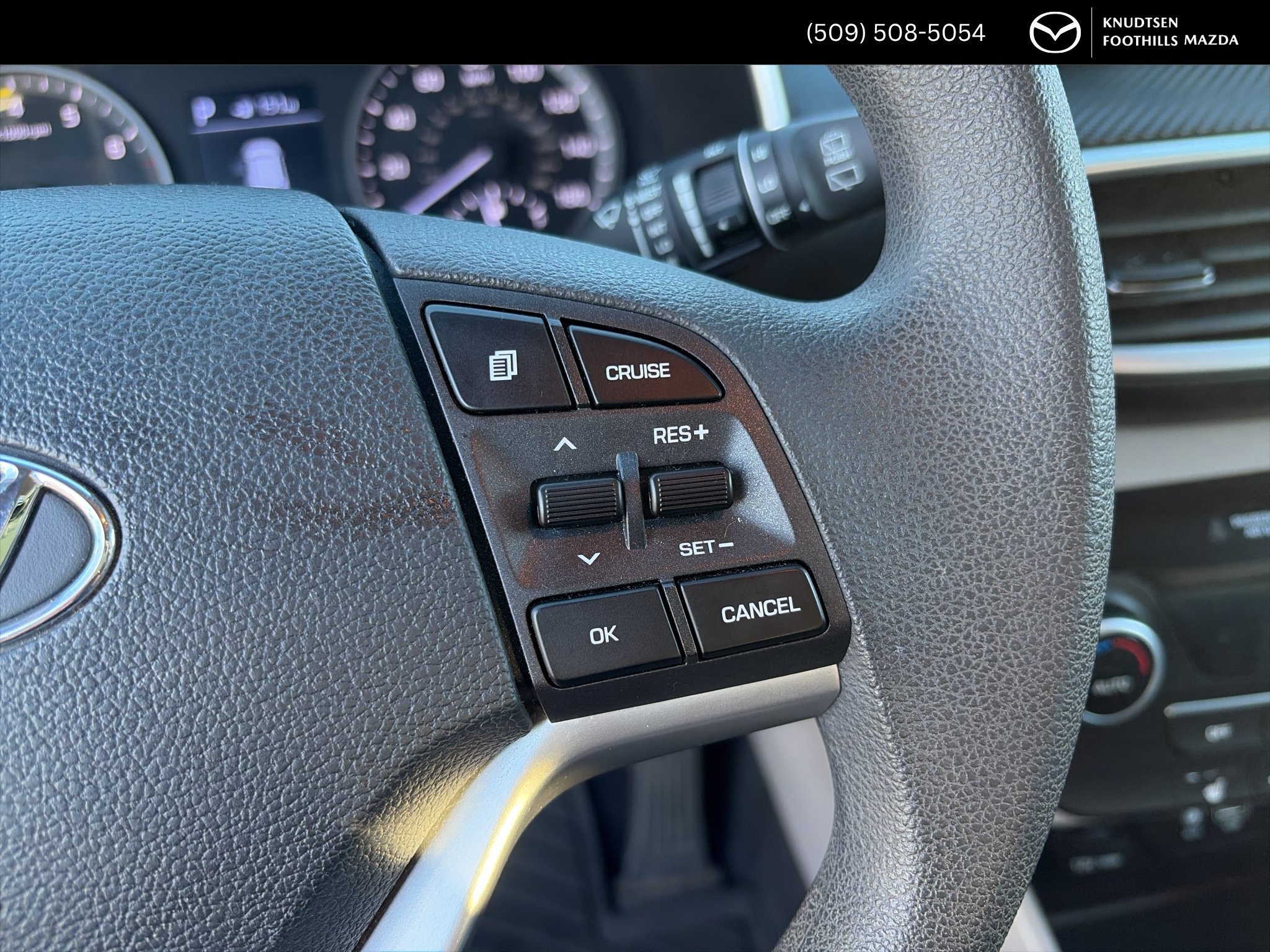 Used 2021 Hyundai Tucson SEL AWD/4WD image 26
