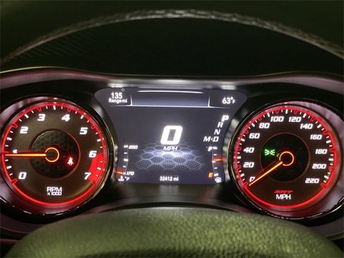Used 2021 Dodge Charger SRT Hellcat image 17