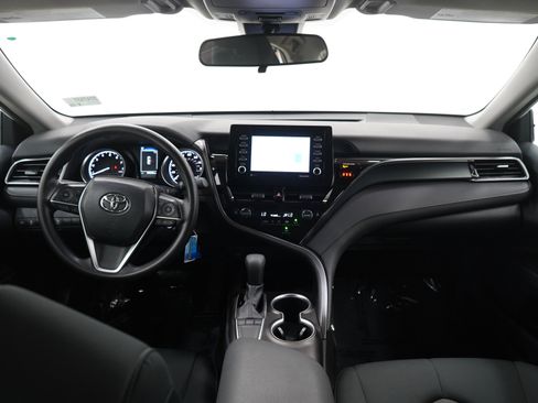 Used 2024 Toyota Camry LE FWD image 13
