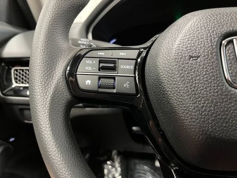 New 2026 Honda Civic LX image 16