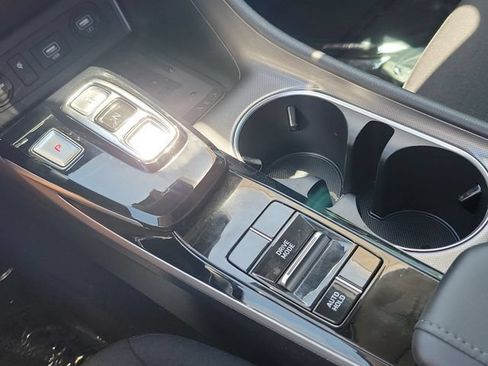 Certified 2023 Hyundai Sonata SEL w/ Convenience Package FWD image 16