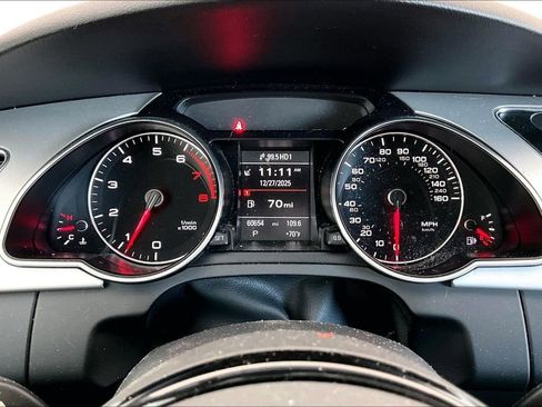 Used 2016 Audi A5 2.0T Premium image 28