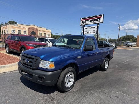 Used 2007 Ford Ranger XL RWD image 1