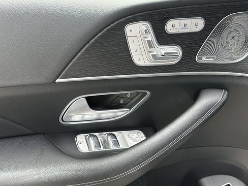 Certified 2025 Mercedes-Benz GLE 350 4MATIC image 12