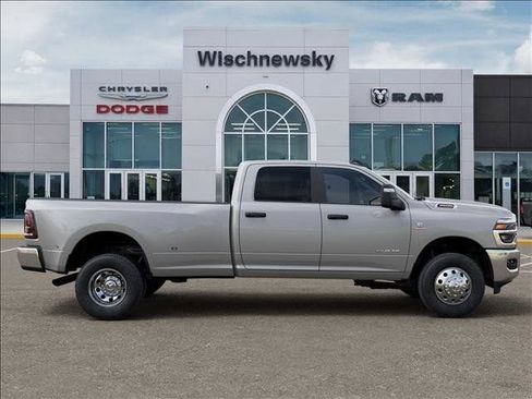 New 2026 RAM 3500 Lone Star AWD/4WD image 21