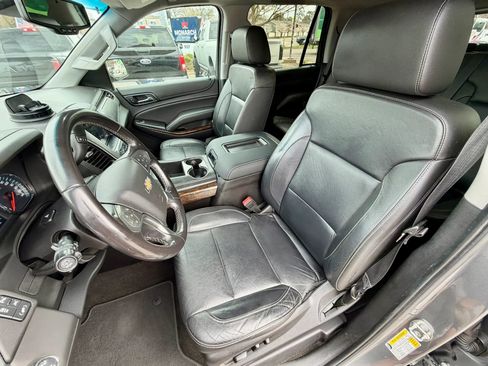 Used 2018 Chevrolet Tahoe LT AWD/4WD image 8
