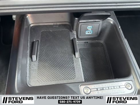 Used 2025 Ford Bronco Outer Banks image 26