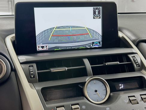 Used 2019 Lexus NX 300 FWD w/ Comfort Package image 21