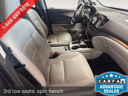 Used 2020 Honda Pilot EX-L image 5