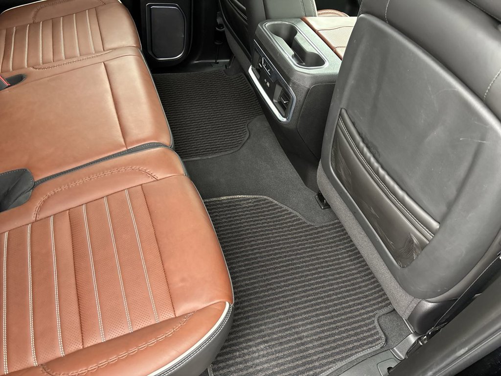 Used 2026 GMC Sierra 1500 Denali Ultimate AWD/4WD image 40