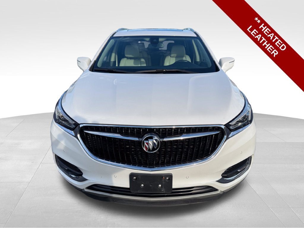 Used 2018 Buick Enclave Premium w/ Experience Buick Package AWD/4WD image 10