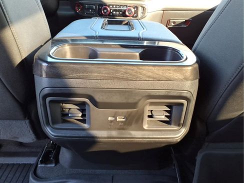 Used 2022 Chevrolet Silverado 1500 RST w/ RST All Star Premium Package AWD/4WD image 30