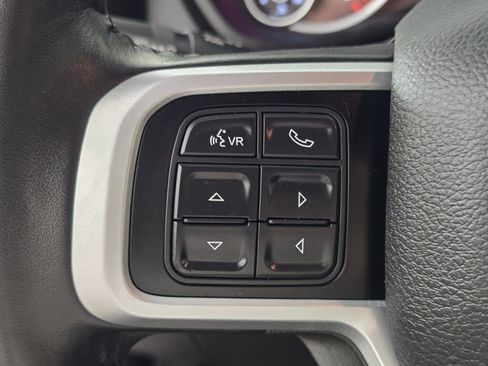 Used 2022 RAM 2500 Big Horn w/ Night Edition image 30