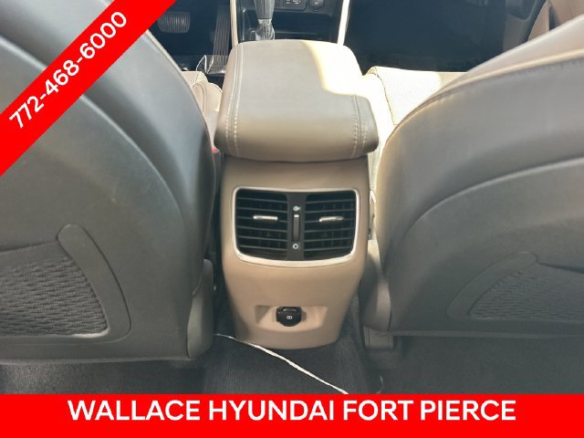 Used 2021 Hyundai Tucson Ultimate AWD/4WD image 15
