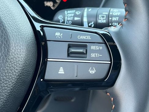 New 2026 Honda HR-V Sport image 21