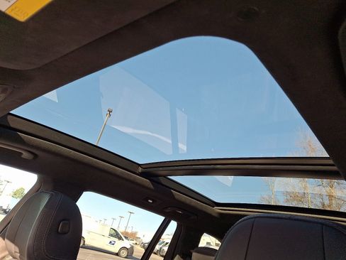 Certified 2024 Mercedes-Benz GLS 63 AMG 4MATIC image 15