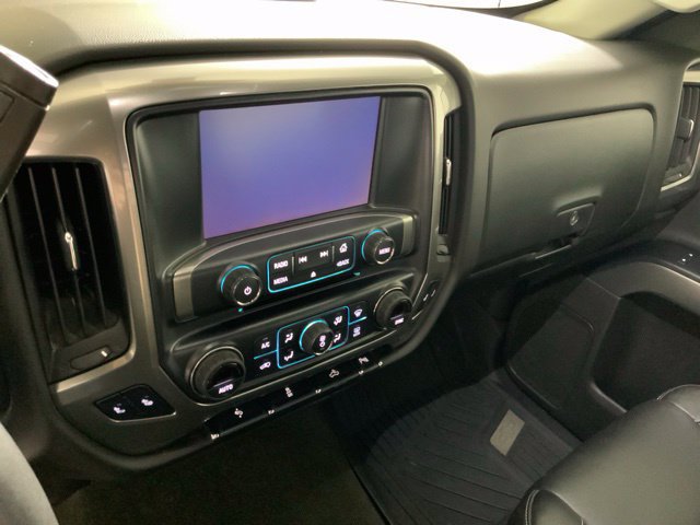 Used 2018 Chevrolet Silverado 1500 LT w/ All Star Edition AWD/4WD image 19