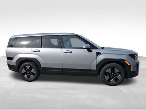 New 2026 Hyundai Santa Fe SE AWD/4WD image 9