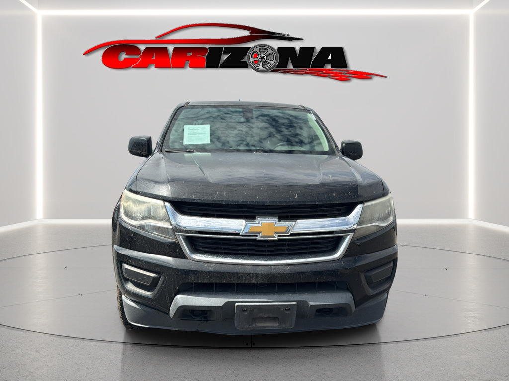 Used 2016 Chevrolet Colorado LT AWD/4WD image 13