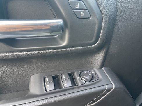 New 2026 Chevrolet Silverado 1500 Custom image 32