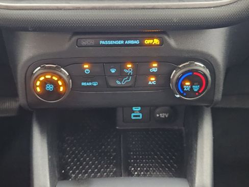 Used 2021 Ford Bronco Sport AWD/4WD image 20