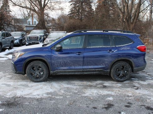 Used 2026 Subaru Ascent Premium image 5