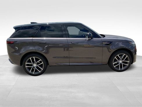 Used 2023 Land Rover Range Rover Sport SE Dynamic AWD/4WD image 6