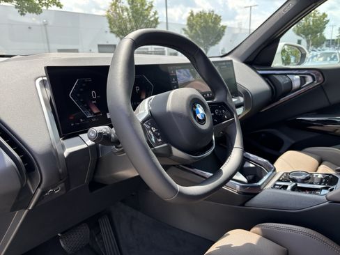 New 2026 BMW X3 xDrive30i w/ Premium Package AWD/4WD image 17