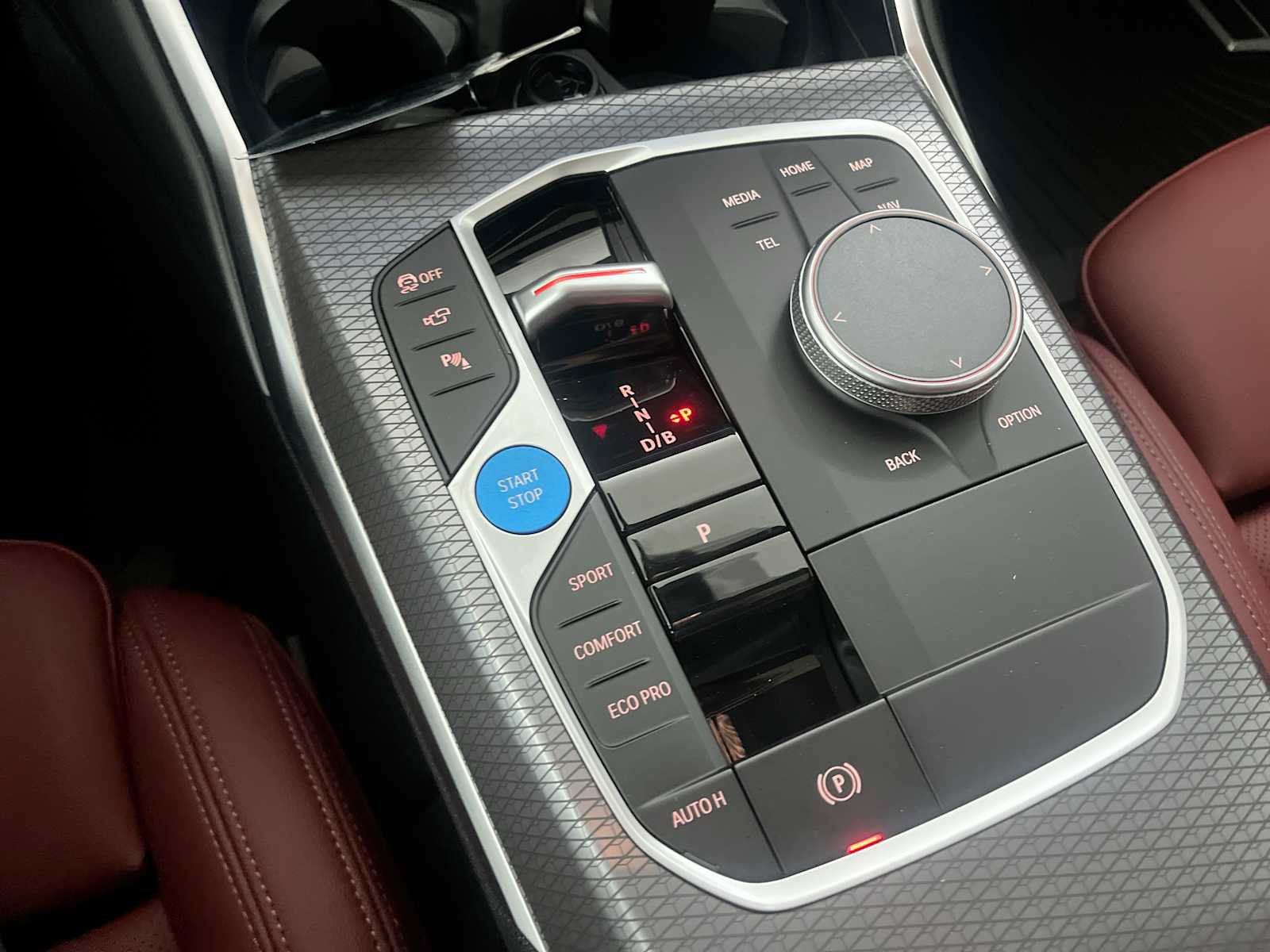 New 2026 BMW i4 xDrive40i w/ Premium Package AWD/4WD image 28