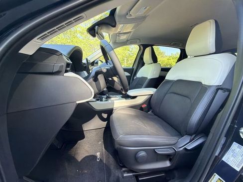 New 2026 MAZDA CX-5 Select AWD/4WD image 11