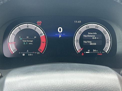 New 2026 Toyota Highlander XSE image 23